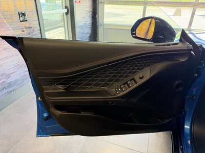 2026 Dodge Charger CHARGER R/T 4-DOOR AWD