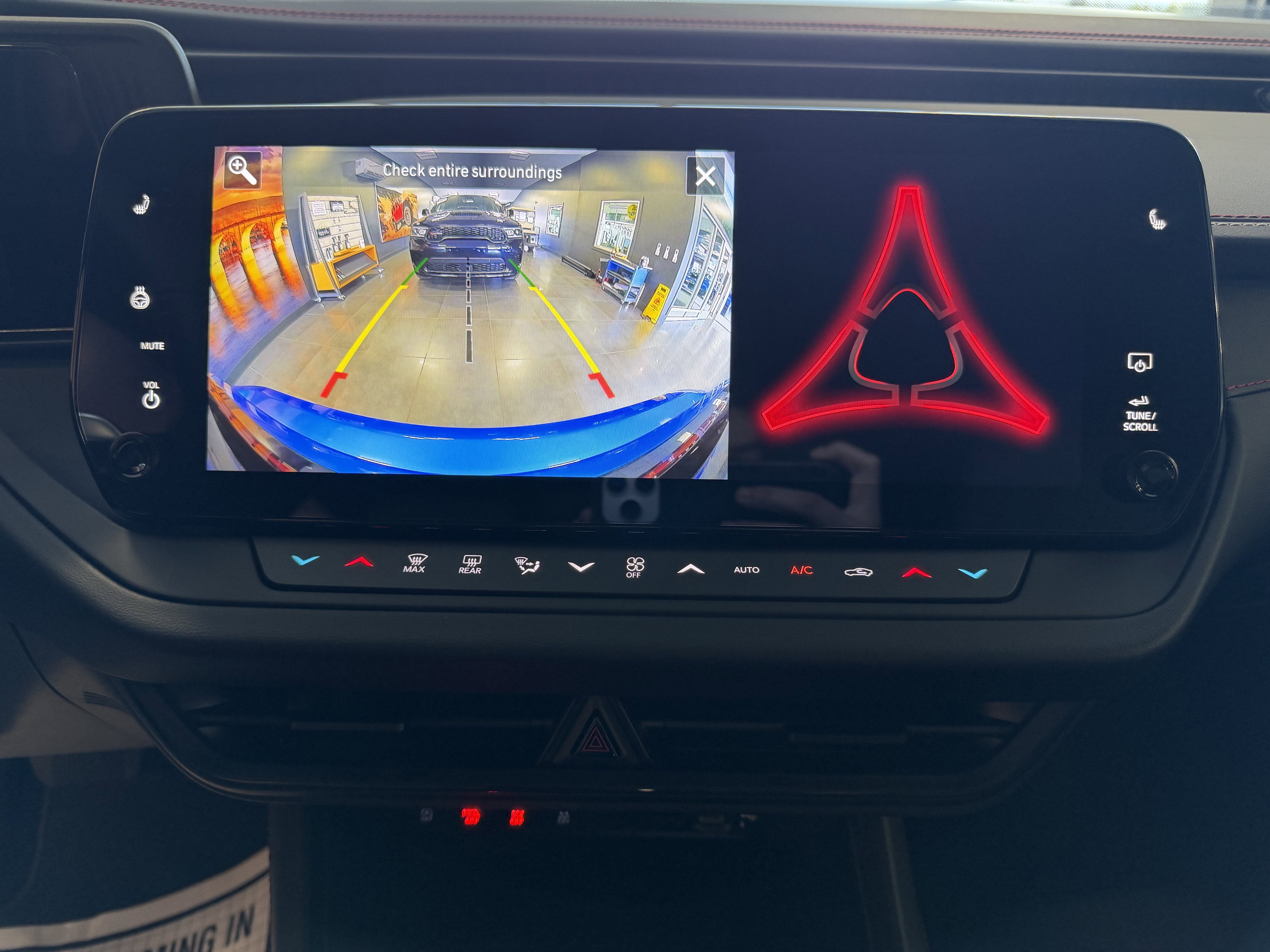 2026 Dodge Charger CHARGER R/T 4-DOOR AWD