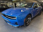 2026 Dodge Charger CHARGER R/T 4-DOOR AWD