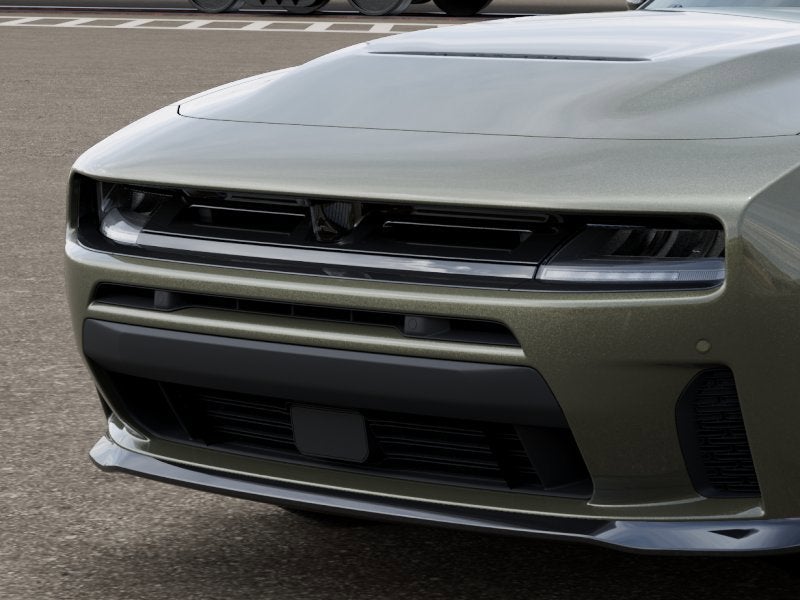2026 Dodge Charger CHARGER R/T 4-DOOR AWD