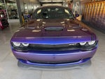 2016 Dodge Challenger SRT Hellcat