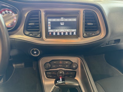 2023 Dodge Challenger GT AWD