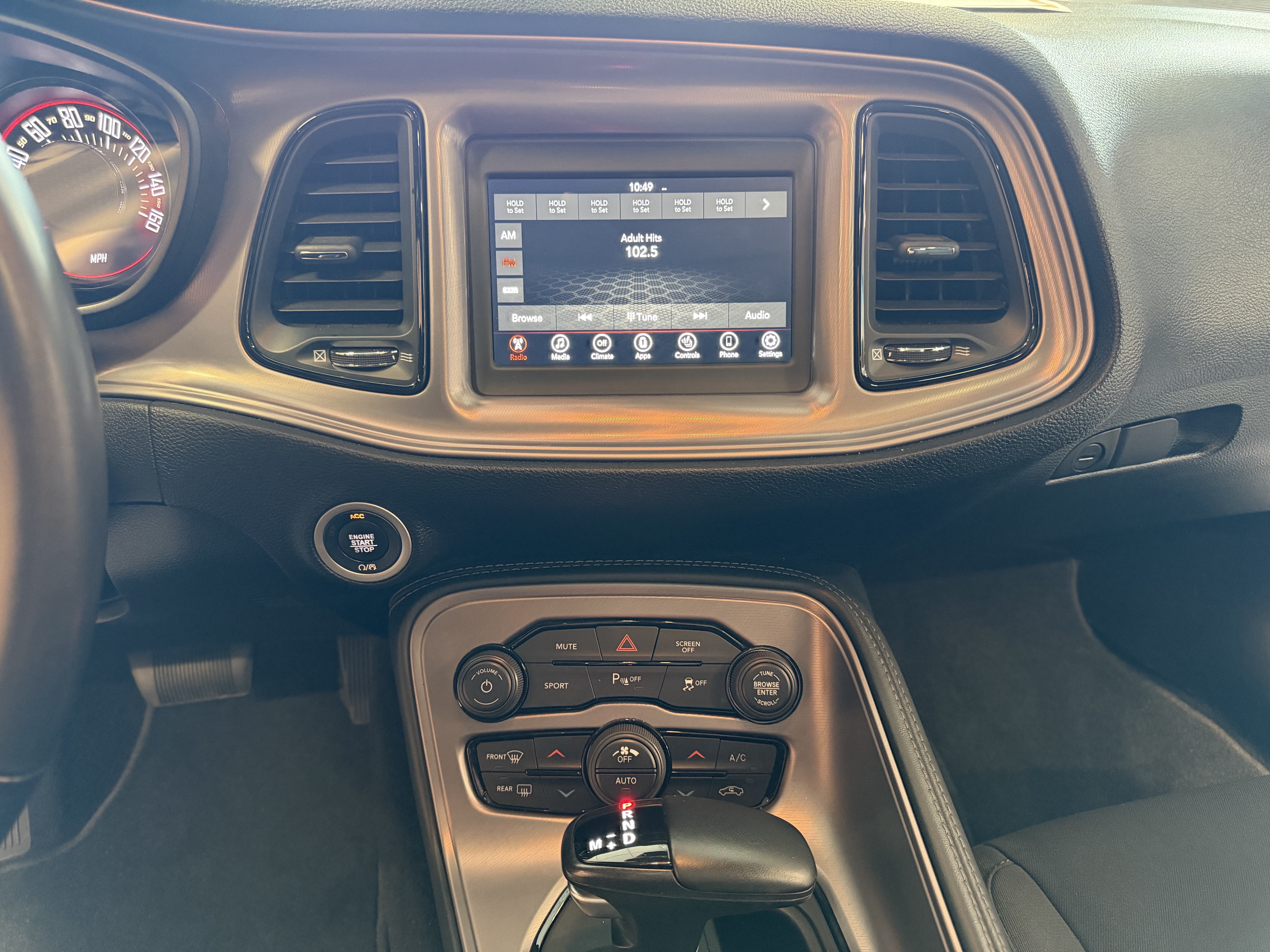 2023 Dodge Challenger GT AWD