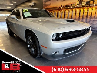2023 Dodge Challenger GT AWD
