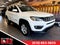 2020 Jeep Compass Latitude 4x4