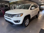 2020 Jeep Compass Latitude 4x4