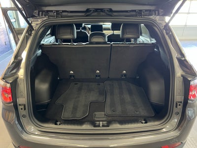 2024 Jeep Compass COMPASS LATITUDE 4X4