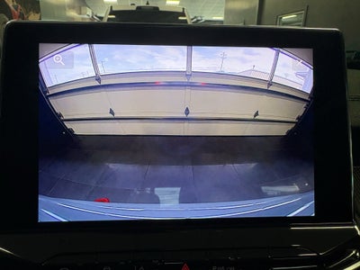 2022 Jeep Compass Trailhawk 4x4