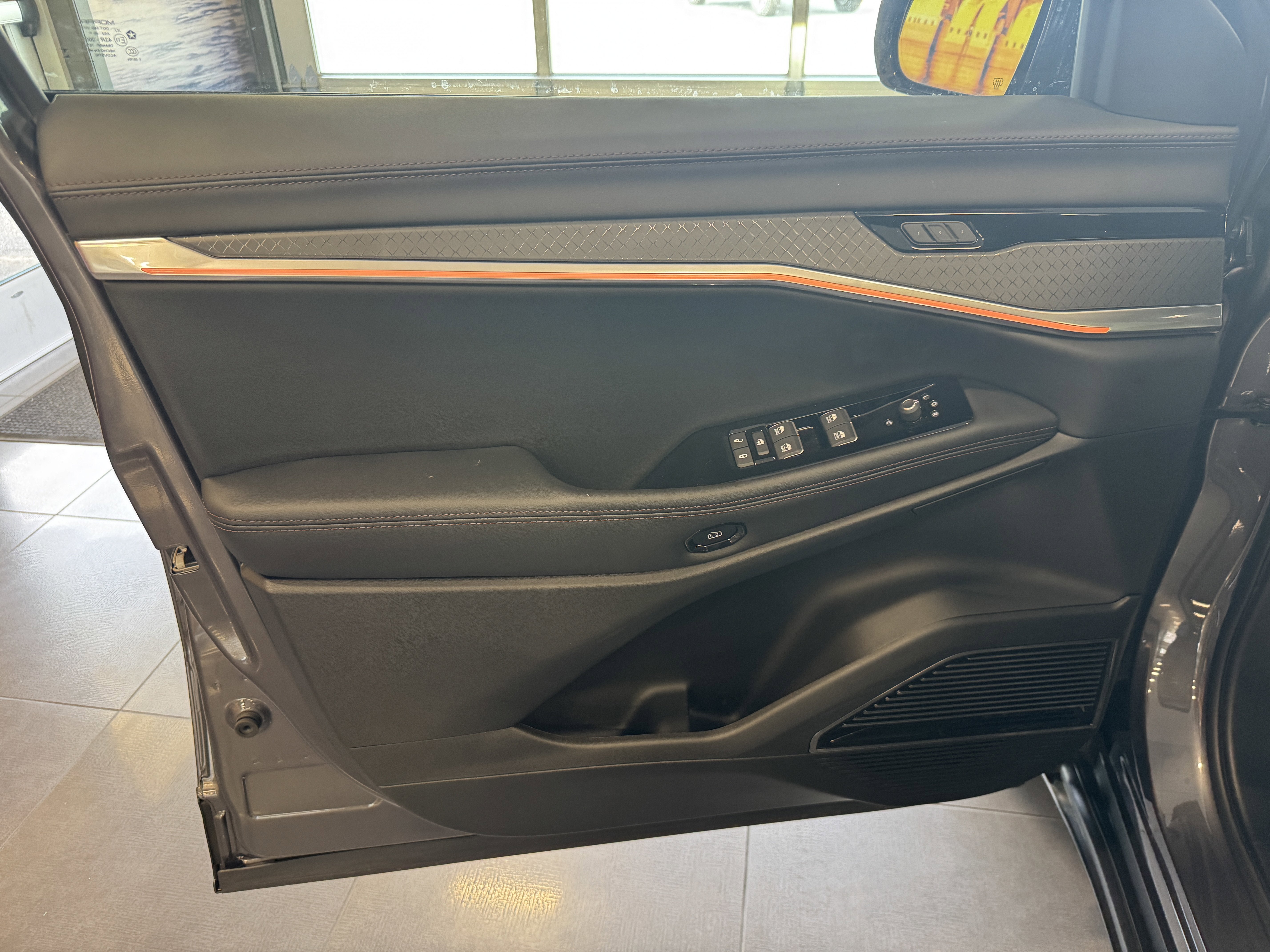 2025 Jeep Wagoneer S WAGONEER S LIMITED