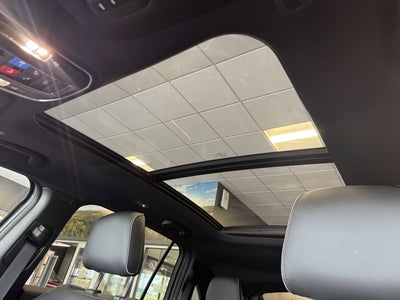 2025 Jeep Wagoneer S WAGONEER S LIMITED