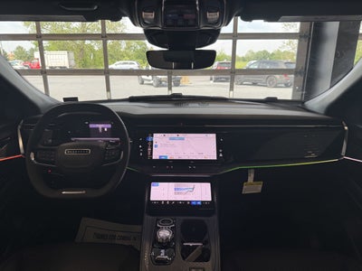 2025 Jeep Wagoneer S WAGONEER S LIMITED