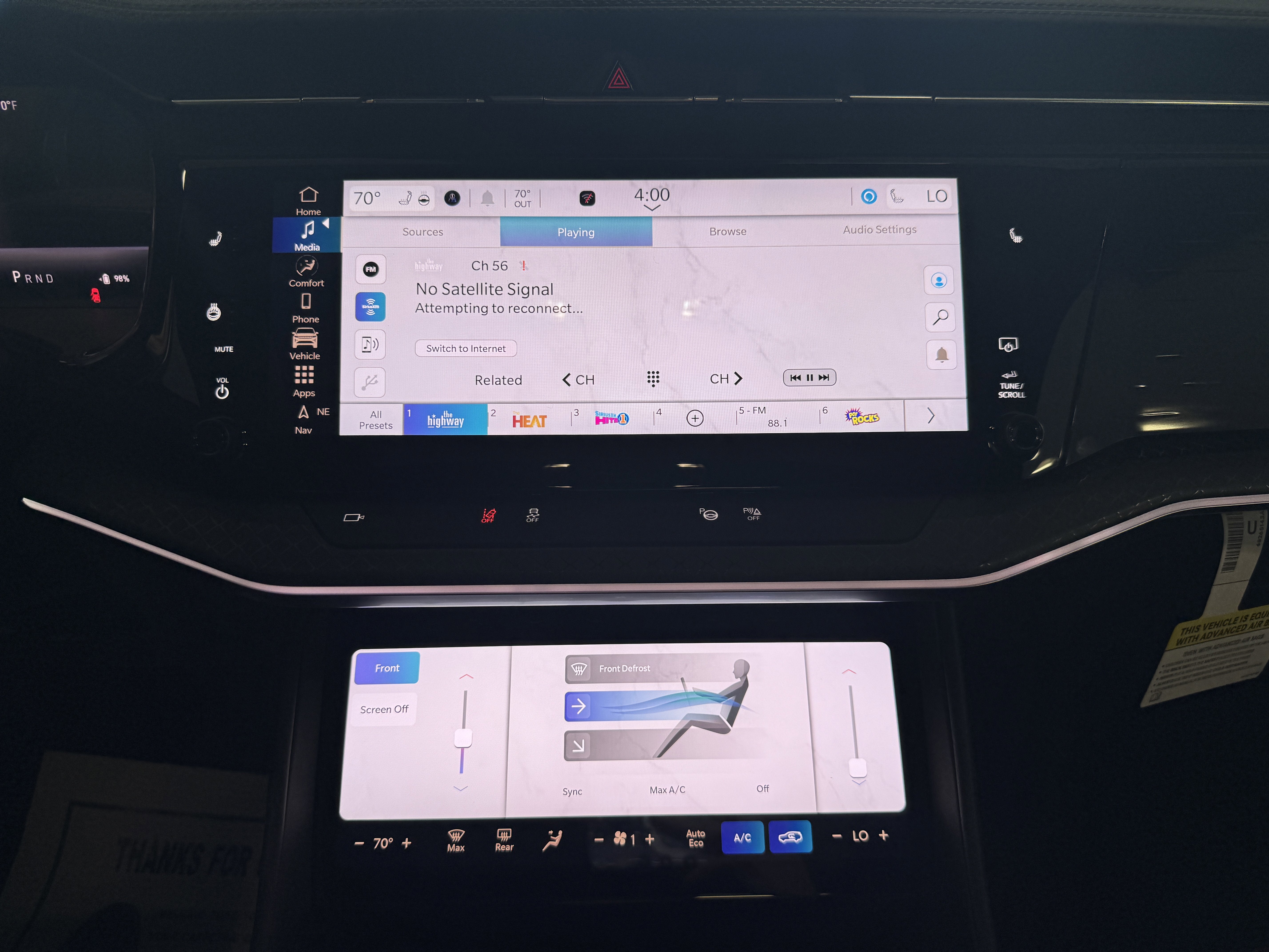 2025 Jeep Wagoneer S WAGONEER S LIMITED