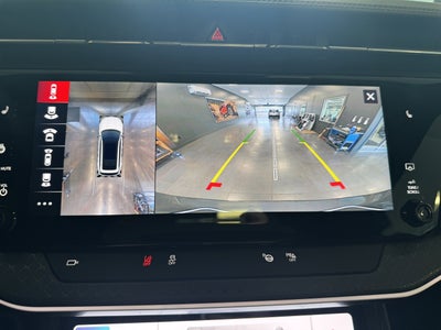 2025 Jeep Wagoneer S WAGONEER S LIMITED