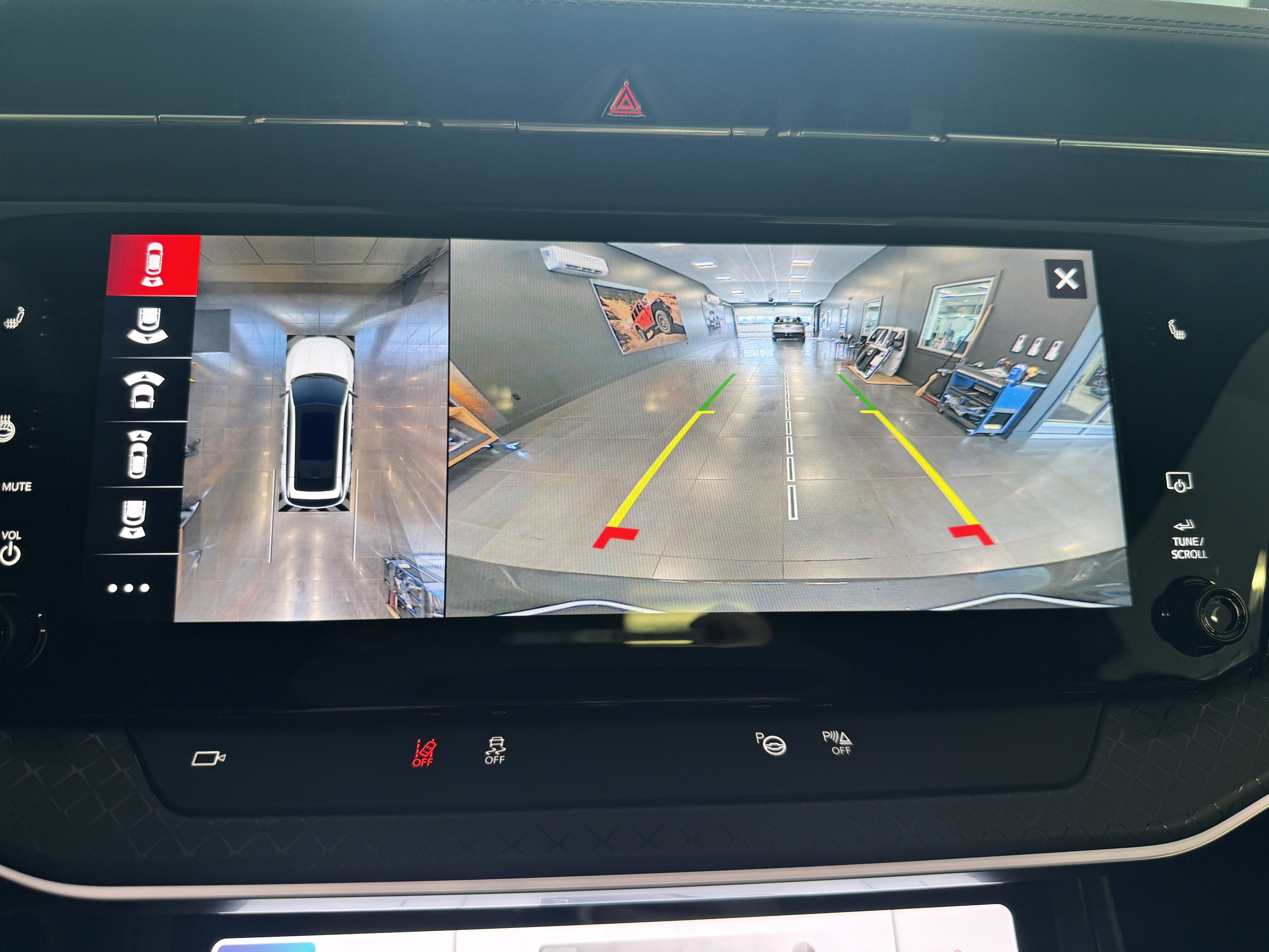 2025 Jeep Wagoneer S WAGONEER S LIMITED