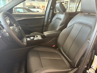 2025 Jeep Wagoneer S WAGONEER S LIMITED