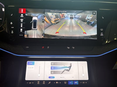 2025 Jeep Wagoneer S WAGONEER S LIMITED