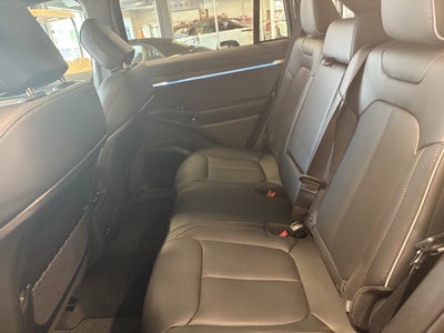 2025 Jeep Wagoneer S WAGONEER S LIMITED