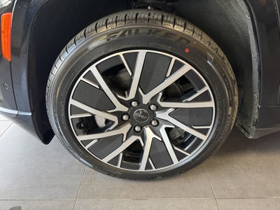 2025 Jeep Wagoneer S WAGONEER S LIMITED