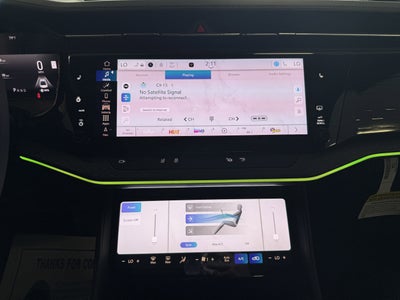 2025 Jeep Wagoneer S WAGONEER S LIMITED