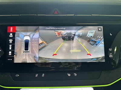 2025 Jeep Wagoneer S WAGONEER S LIMITED