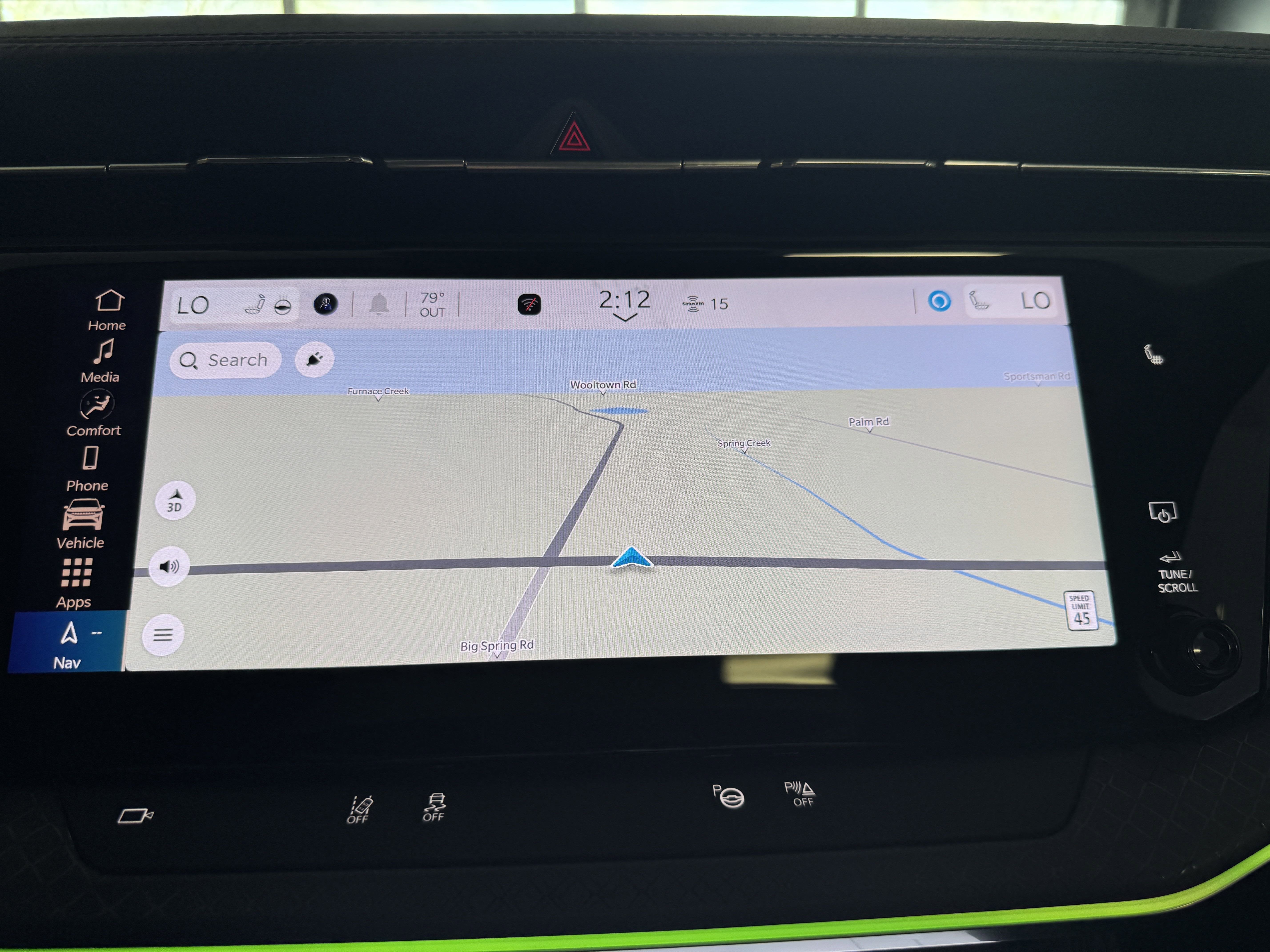 2025 Jeep Wagoneer S WAGONEER S LIMITED