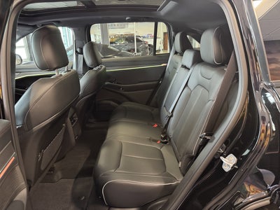 2025 Jeep Wagoneer S WAGONEER S LIMITED