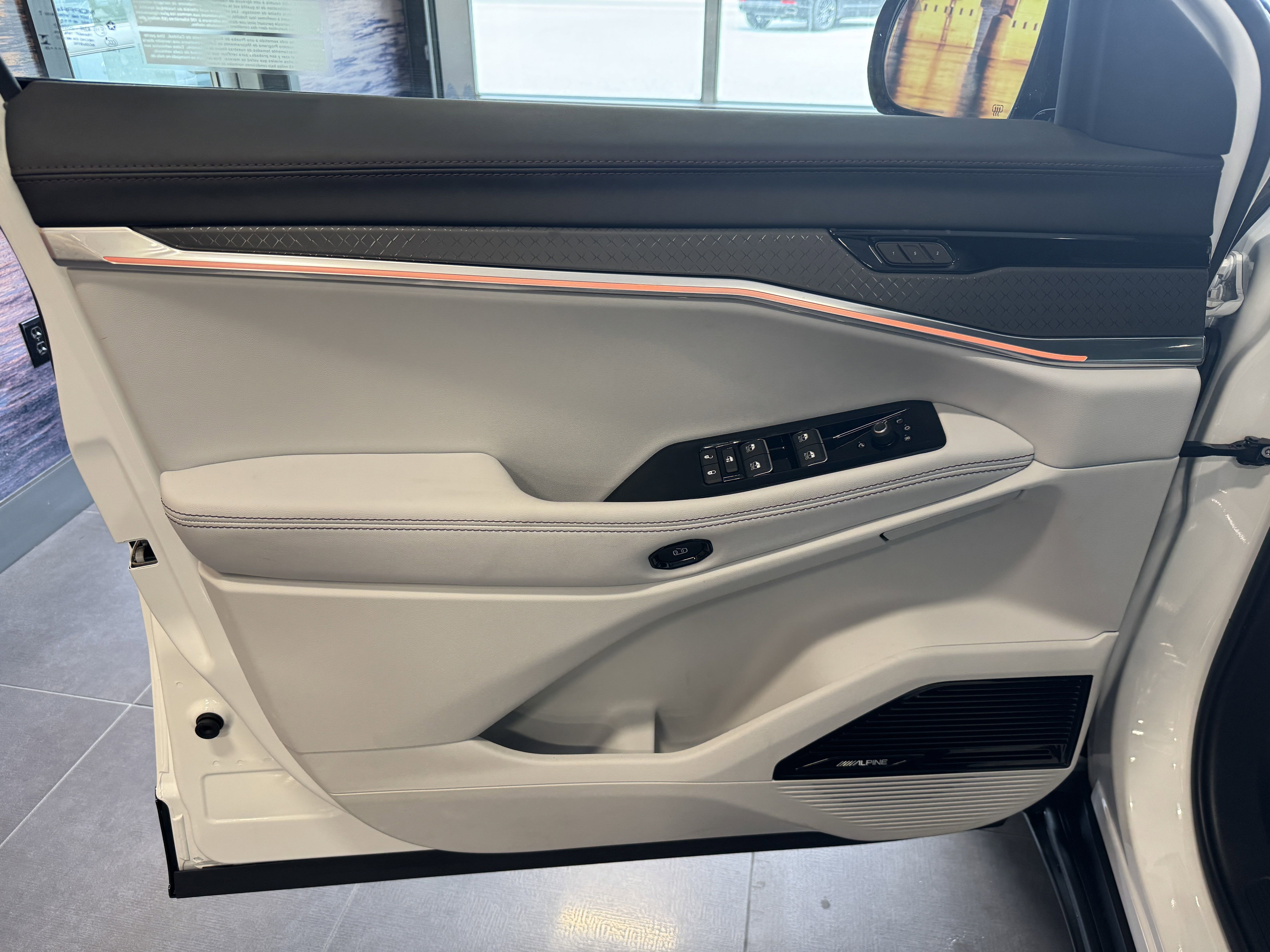 2025 Jeep Wagoneer S WAGONEER S LIMITED