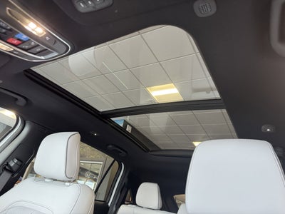 2025 Jeep Wagoneer S WAGONEER S LIMITED