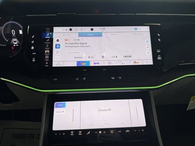 2025 Jeep Wagoneer S WAGONEER S LIMITED