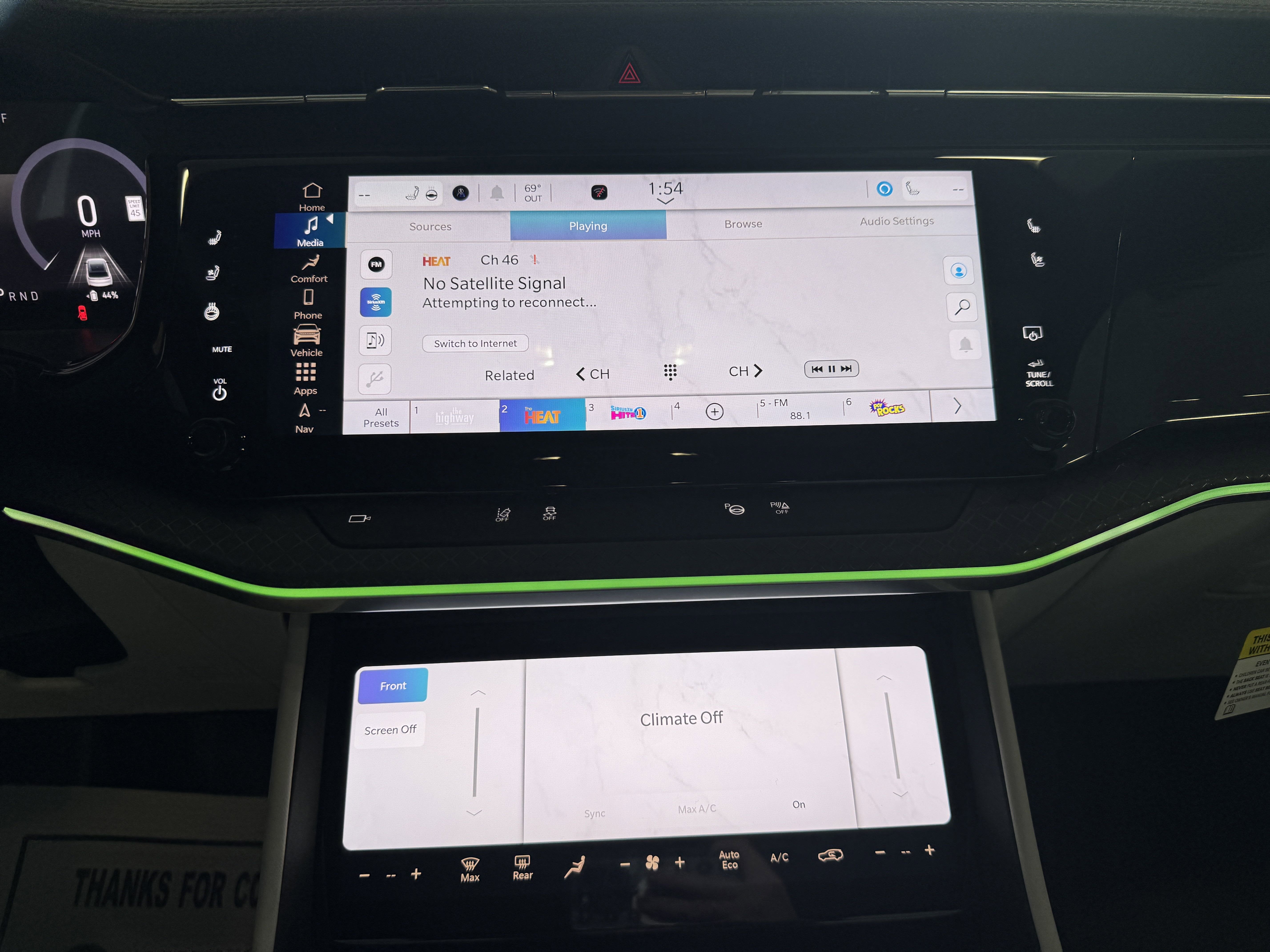 2025 Jeep Wagoneer S WAGONEER S LIMITED