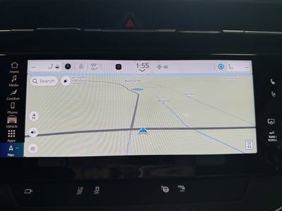 2025 Jeep Wagoneer S WAGONEER S LIMITED