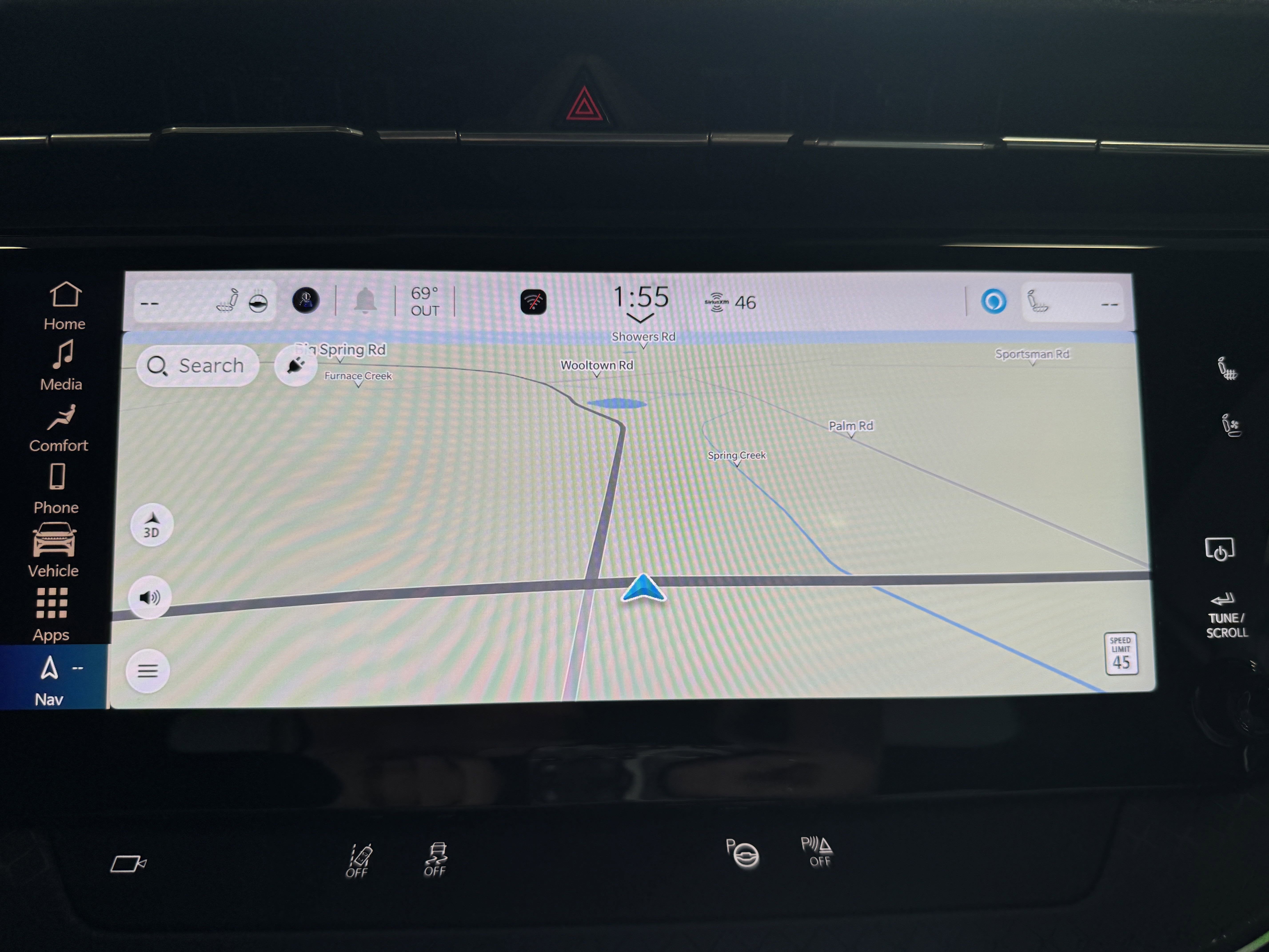 2025 Jeep Wagoneer S WAGONEER S LIMITED