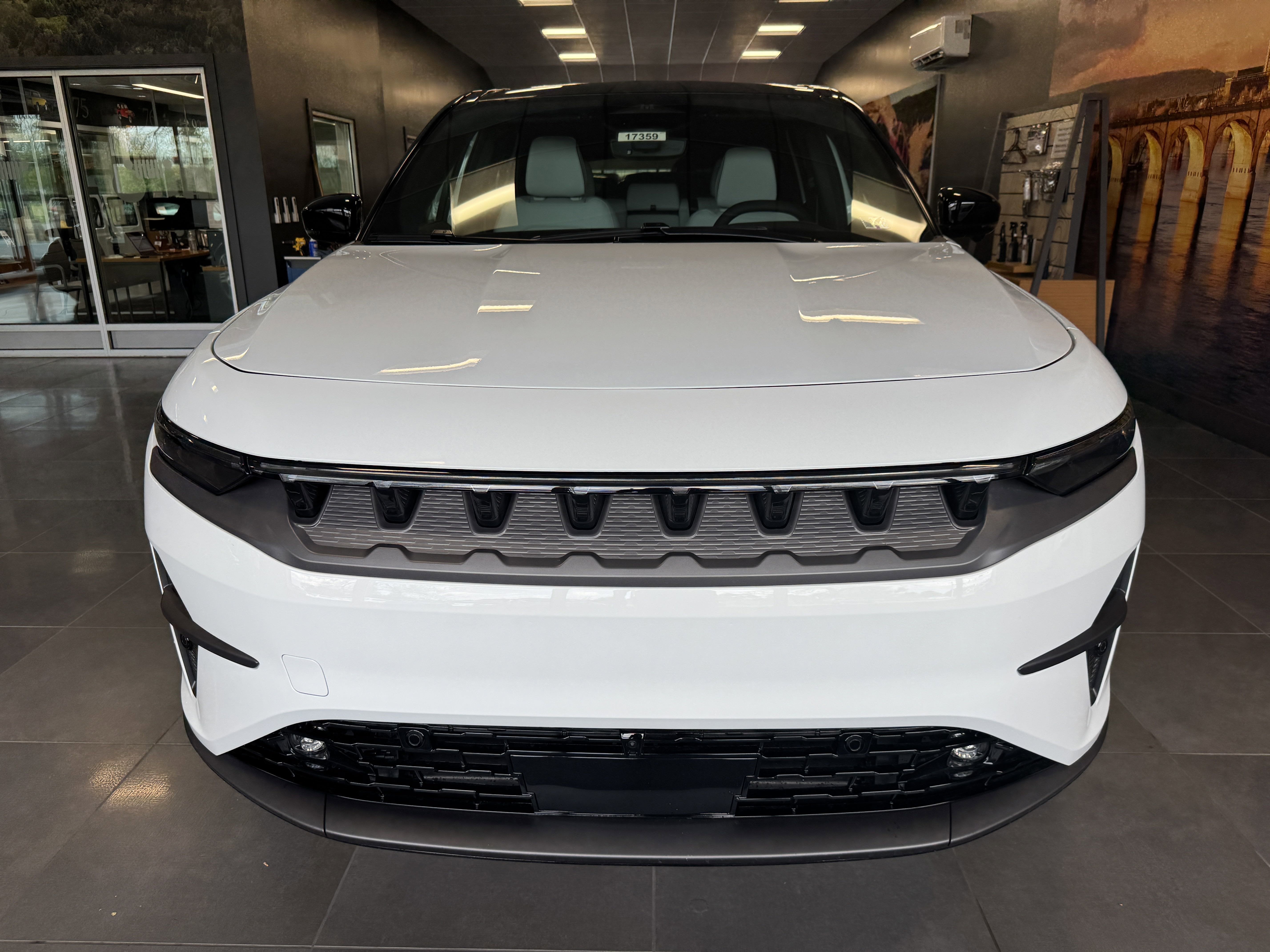 2025 Jeep Wagoneer S WAGONEER S LIMITED