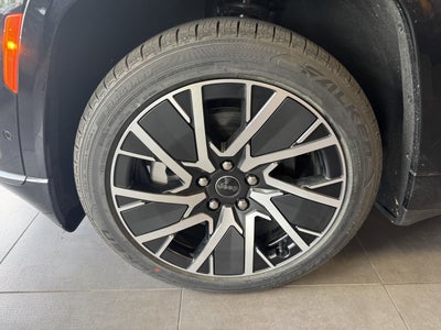 2025 Jeep Wagoneer S WAGONEER S LIMITED