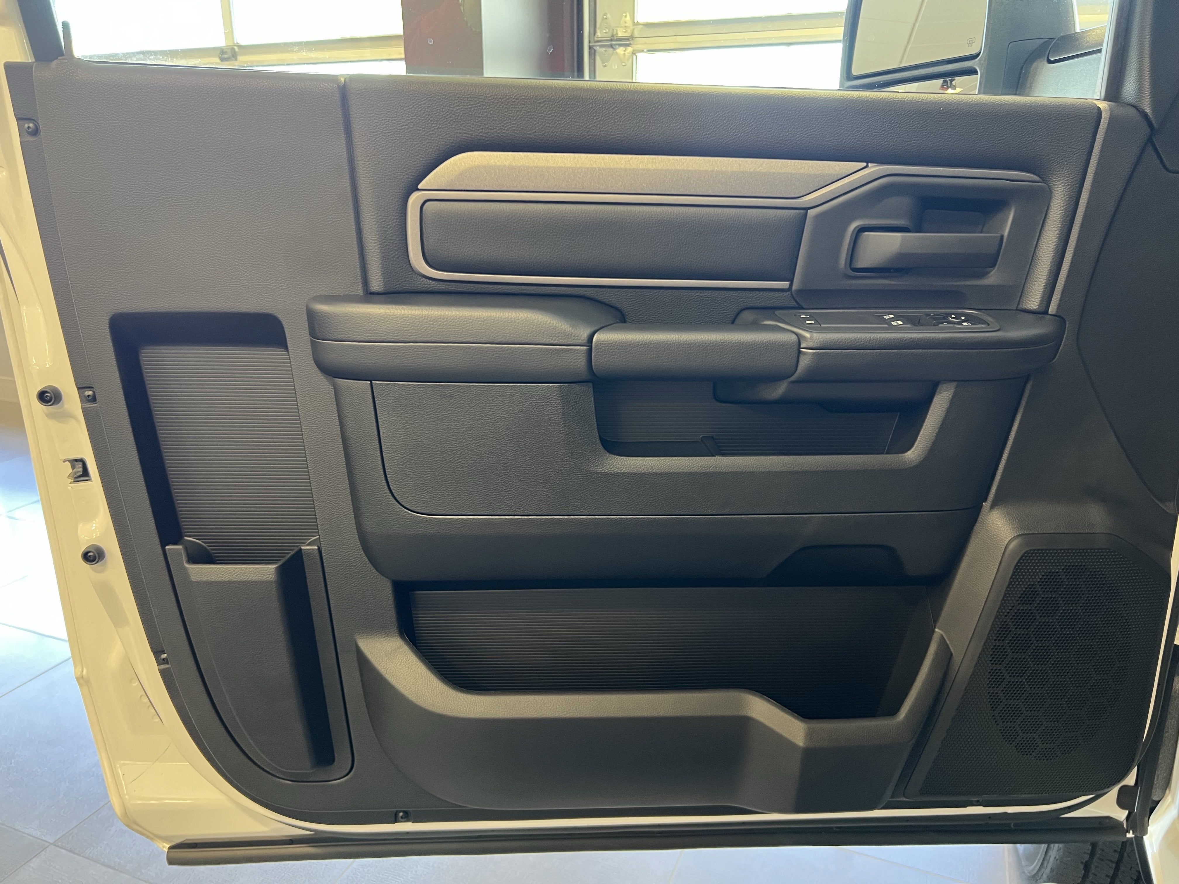 2026 RAM Ram 2500 RAM 2500 TRADESMAN REGULAR CAB 4X4 8' BOX