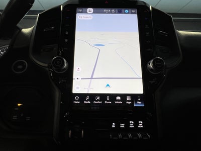 2026 RAM Ram 2500 RAM 2500 TRADESMAN REGULAR CAB 4X4 8' BOX