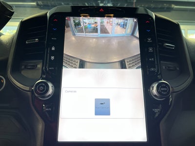 2026 RAM Ram 2500 RAM 2500 TRADESMAN REGULAR CAB 4X4 8' BOX