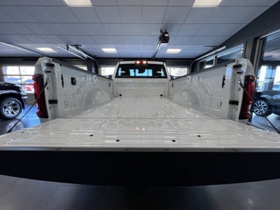 2026 RAM Ram 2500 RAM 2500 TRADESMAN REGULAR CAB 4X4 8' BOX