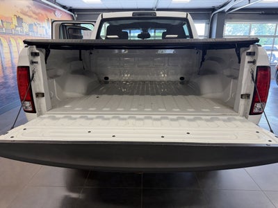 2017 RAM 1500 Express Crew Cab 4x4 5'7' Box