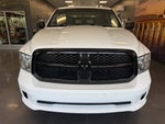 2017 RAM 1500 Express Crew Cab 4x4 5'7' Box