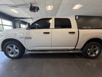 2017 RAM 1500 Express Crew Cab 4x4 5'7' Box