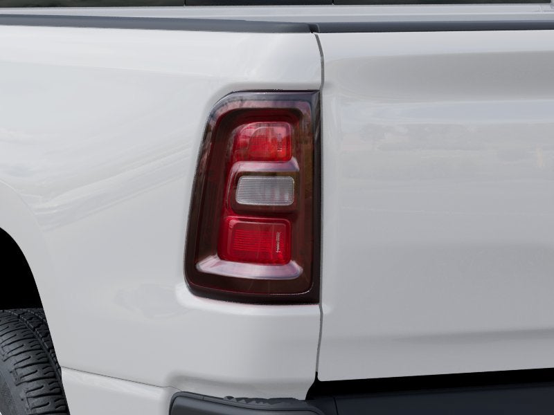 2027 RAM Ram 1500 RAM 1500 TRADESMAN CREW CAB 4X4 5'7' BOX