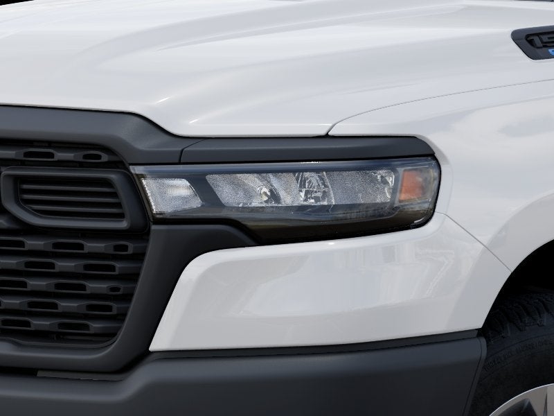 2027 RAM Ram 1500 RAM 1500 TRADESMAN CREW CAB 4X4 5'7' BOX