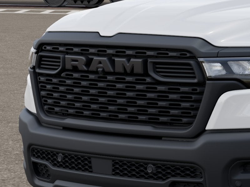 2027 RAM Ram 1500 RAM 1500 TRADESMAN CREW CAB 4X4 5'7' BOX