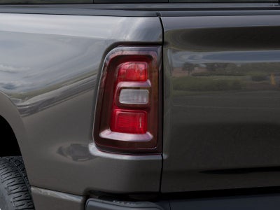 2026 RAM 1500 RAM 1500 TRADESMAN CREW CAB 4X4 5'7' BOX