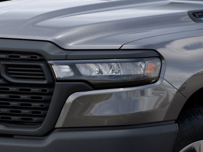 2026 RAM 1500 RAM 1500 TRADESMAN CREW CAB 4X4 5'7' BOX