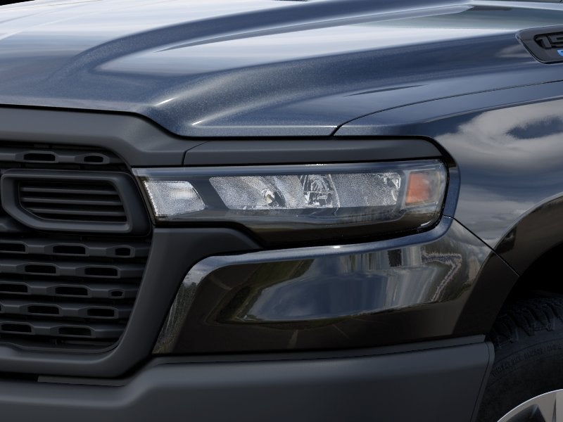 2026 RAM Ram 1500 RAM 1500 TRADESMAN CREW CAB 4X4 5'7' BOX