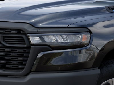 2026 RAM Ram 1500 RAM 1500 TRADESMAN CREW CAB 4X4 5'7' BOX