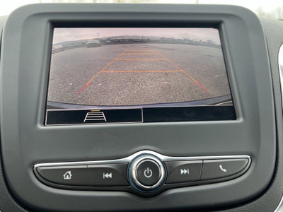 2022 Chevrolet Equinox FWD LS