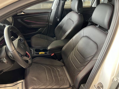 2024 Volkswagen Jetta GLI 2.0T Autobahn